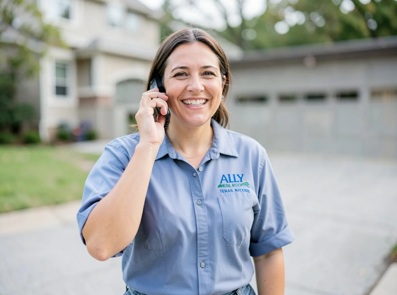 Metal Roof Installation San Mateo, CA FAQs